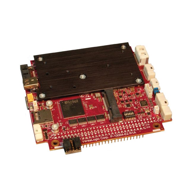 VersaLogic Corporation VL-EPM-31EAP BayCat Intel Atom E3815