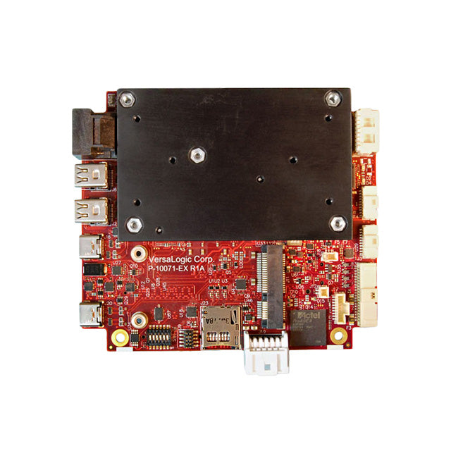 VersaLogic Corporation VL-EPM-43ECP-16 Liger Intel Core i7-7600U