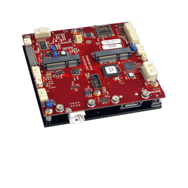 VersaLogic Corporation VL-EPU-4012-EAP-02X-08 Owl Intel Atom E3930