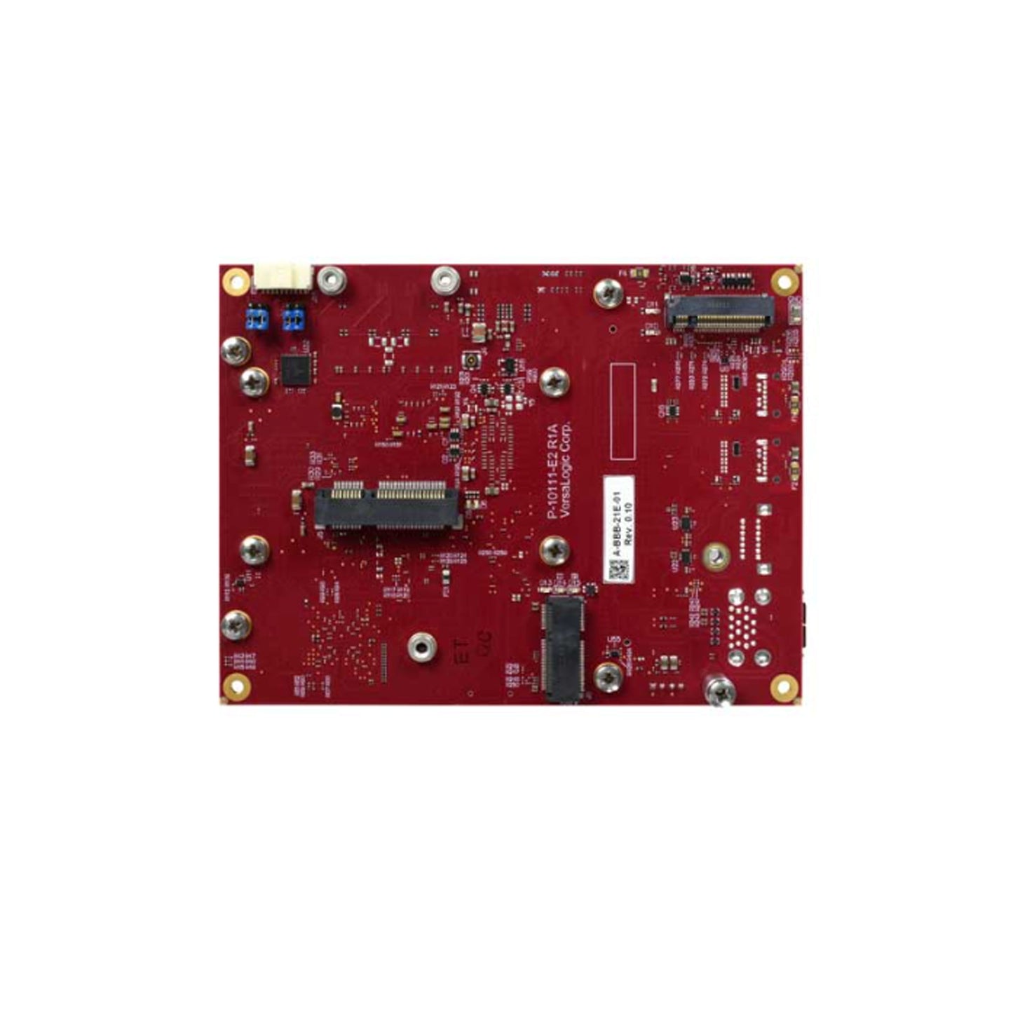 VersaLogic Corporation VL-EPU-5121-EDP-32X - Intel Xeon E-2276ML