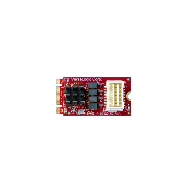 VersaLogic Corporation VL-M2E-E12E - Ethernet