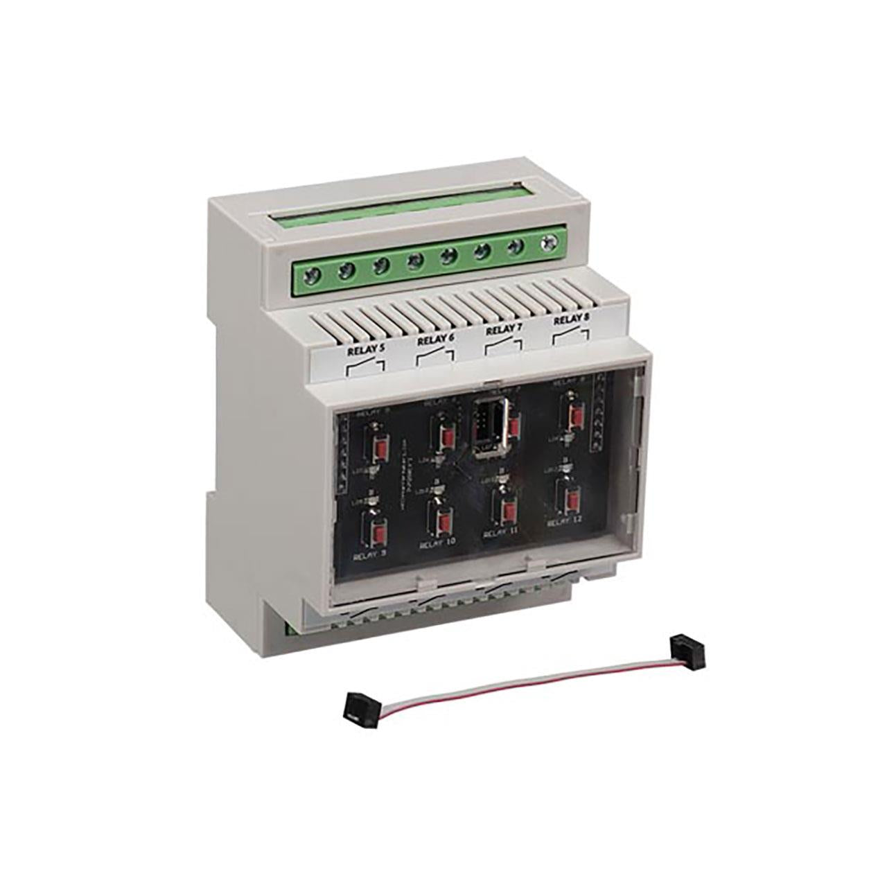 Velleman VM208EX - BASIC Module -