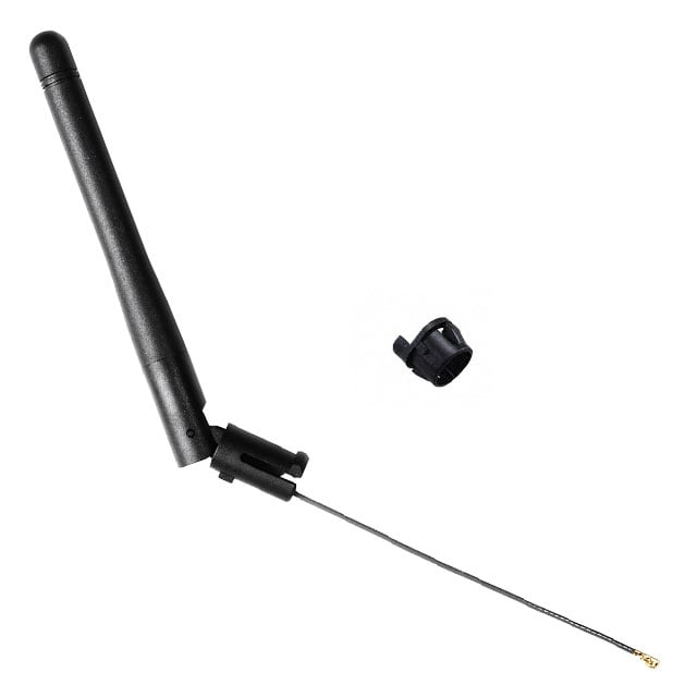 Pulse Electronics W1049B120 - 802.15.4, BlueTooth, WiFi UHF (2GHz ~ 3GHz)
