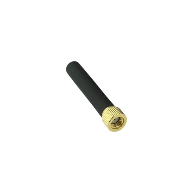 Pulse Electronics W1699 Stubby Antenna Bluetooth, ISM general, WiFi UHF (300MHz ~ 1GHz), UHF (1GHz ~ 2GHz)