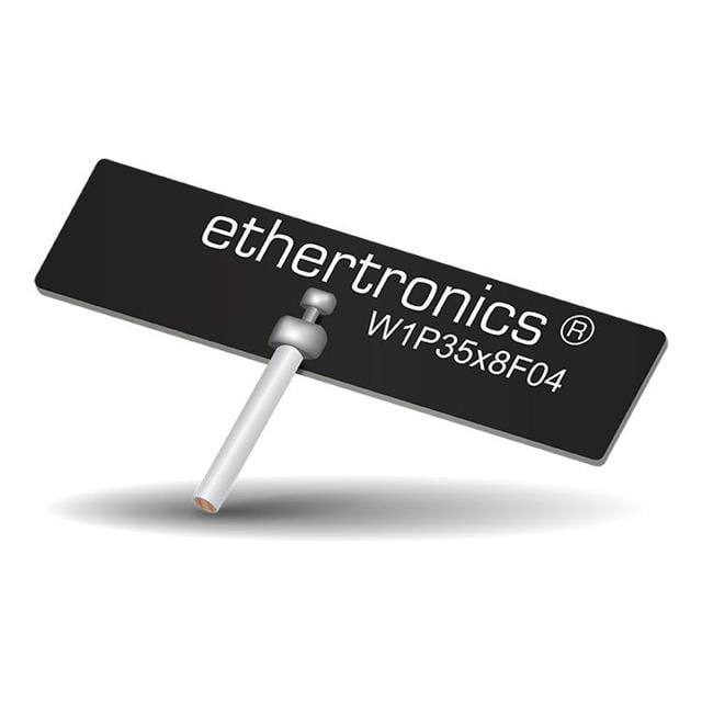 KYOCERA AVX W1P35X8W04-U050D3B0A - 802.15.4, BlueTooth, WiFi UHF (2GHz ~ 3GHz)