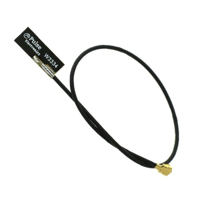 Pulse Electronics W3334B0150 - 802.15.4, BlueTooth, WiFi UHF (2GHz ~ 3GHz), SHF (f > 4GHz)