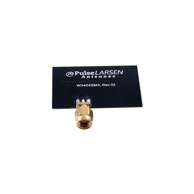 Pulse Electronics W3404SMA Internal PCB Antenna Celular Banda ancha