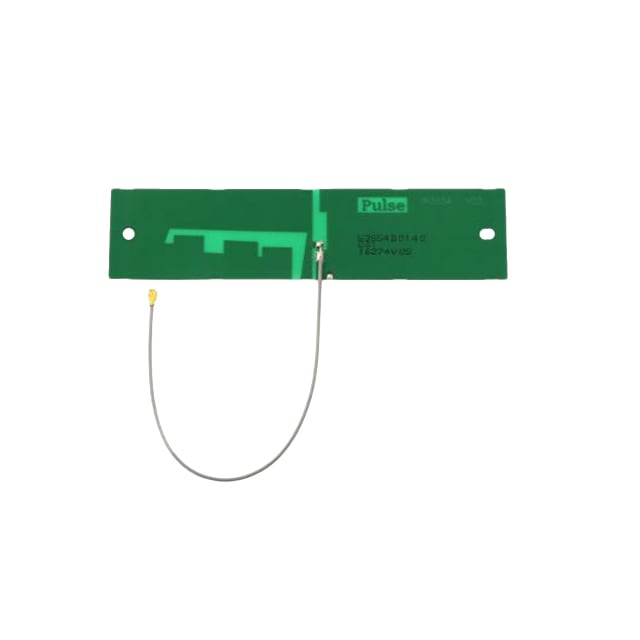 Pulse Electronics W3554B0140T Internal PCB Antenna - Banda ancha