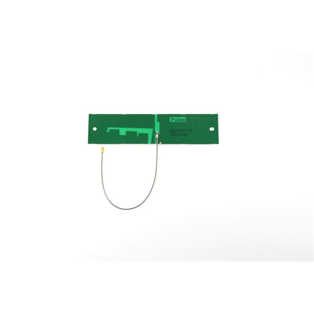 Pulse Electronics W3554B0293 - 802.15.4, BlueTooth, celular, ISM general, Navegación, WiFi Banda ancha