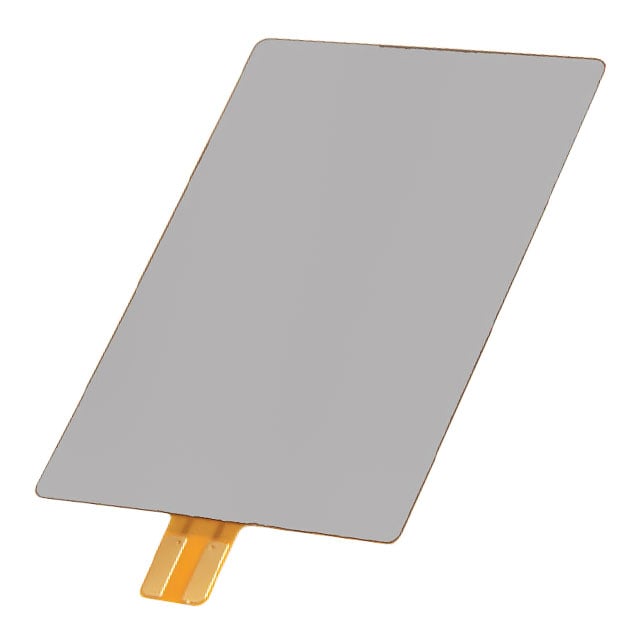 Pulse Electronics W3580 - 13.56MHz 50mm x 35mm x 0.45mm