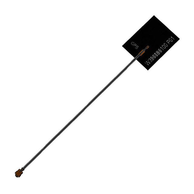 Pulse Electronics W3908B0100 GEMINI Navegación UHF (1GHz ~ 2GHz)