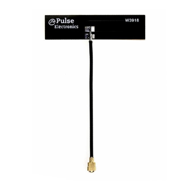 Pulse Electronics W3918B0100 - 802.15.4, BlueTooth, WiFi Banda ancha