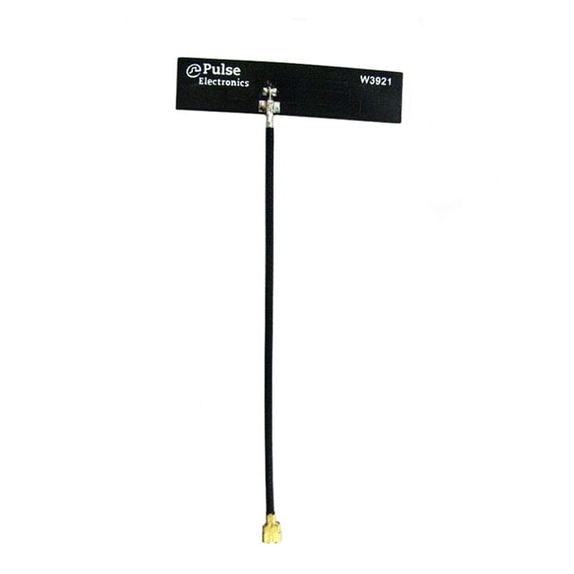 Pulse Electronics W3921B0100 - 802.15.4, BlueTooth, WiFi UHF (2GHz ~ 3GHz)