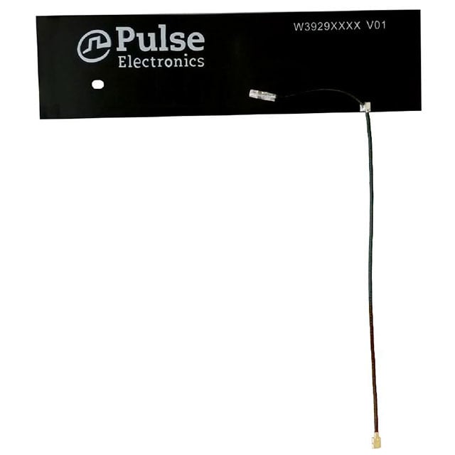 Pulse Electronics W3929B0100 GEMINI - Banda ancha