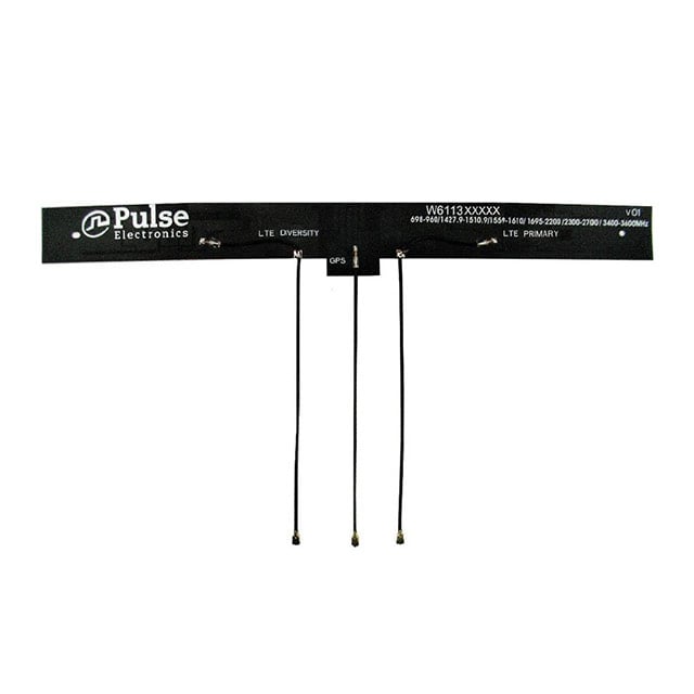 Pulse Electronics W6113B0100 - - Banda ancha
