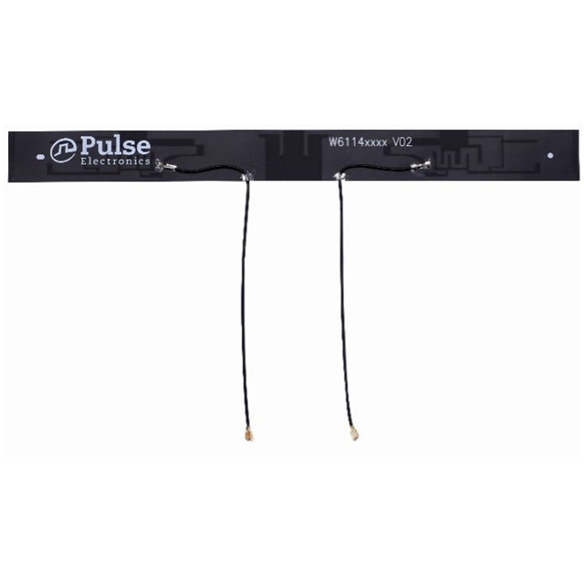 Pulse Electronics W6114B0100 W6114 Celular Banda ancha