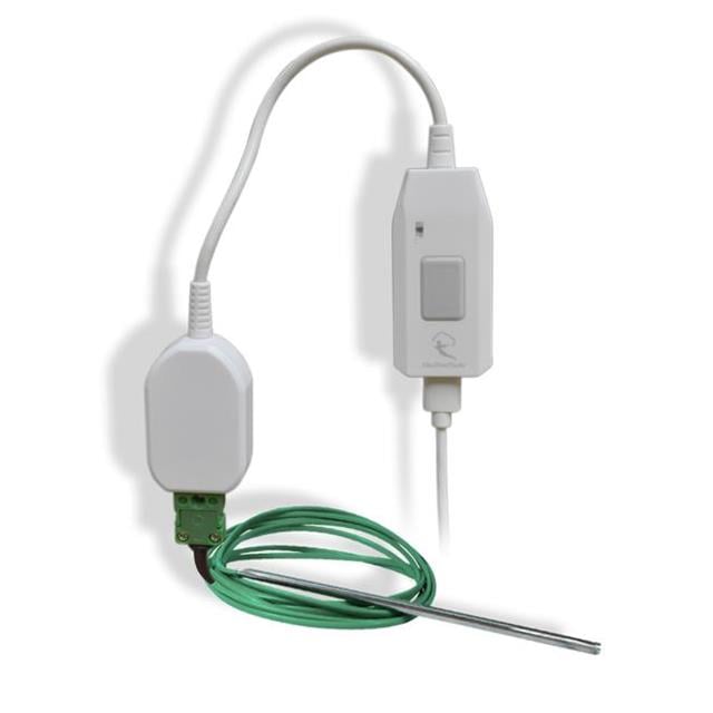 Lascar Electronics WA-PRO-TC - SENSOR THERMOCOUPLE TEMPERATURE