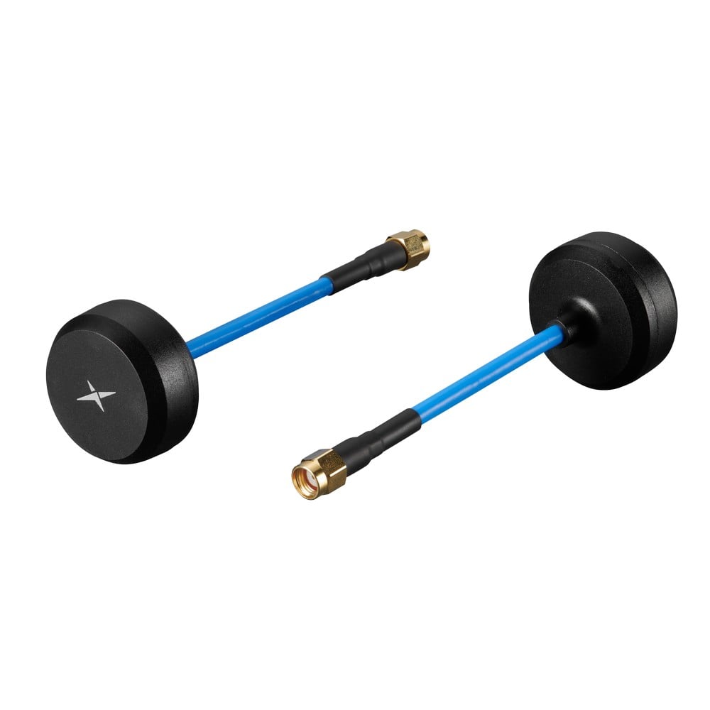 Taoglas Limited WCM.30.01D151 RC Drone FPV Antenna ISM general, WiFi SHF (f > 4GHz)