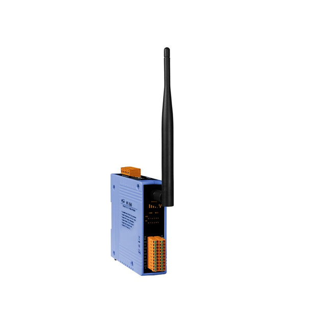 ICP DAS USA INC WF-2060 - - 802.11 b/g
