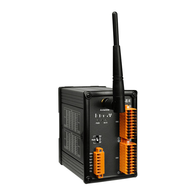 ICP DAS USA INC WFM-R14 - - 802.11 b/g