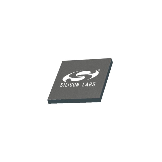 Silicon Labs WFM200SS22XNA2 WFM200S 802.11b/g/n