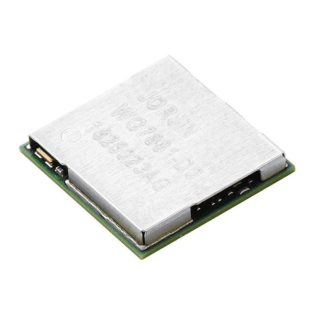 Jorjin Technologies Inc. WG7831-D0 - 802.11b/g/n, BlueTooth v4.2