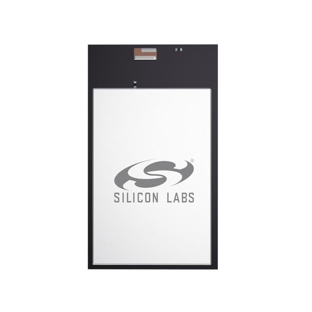 Silicon Labs WGM160P022KGN3 Wi-Fi® WiFi
