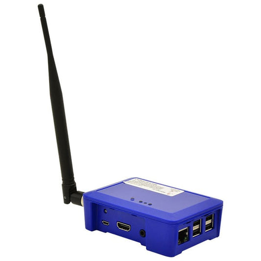 Digital Six Labs WH1-9-00-PDNEN-N Whisker.IO™ Compuerta