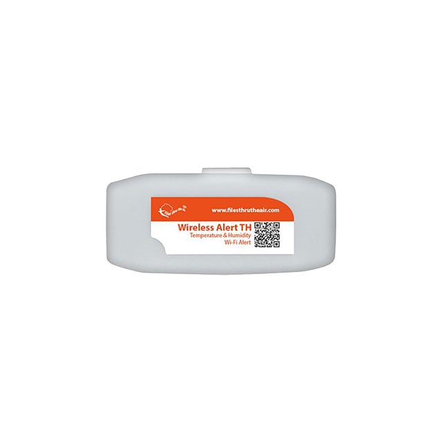 Lascar Electronics WIRELESS ALERT TH - SENSOR - HUMIDITY TEMPERATURE -