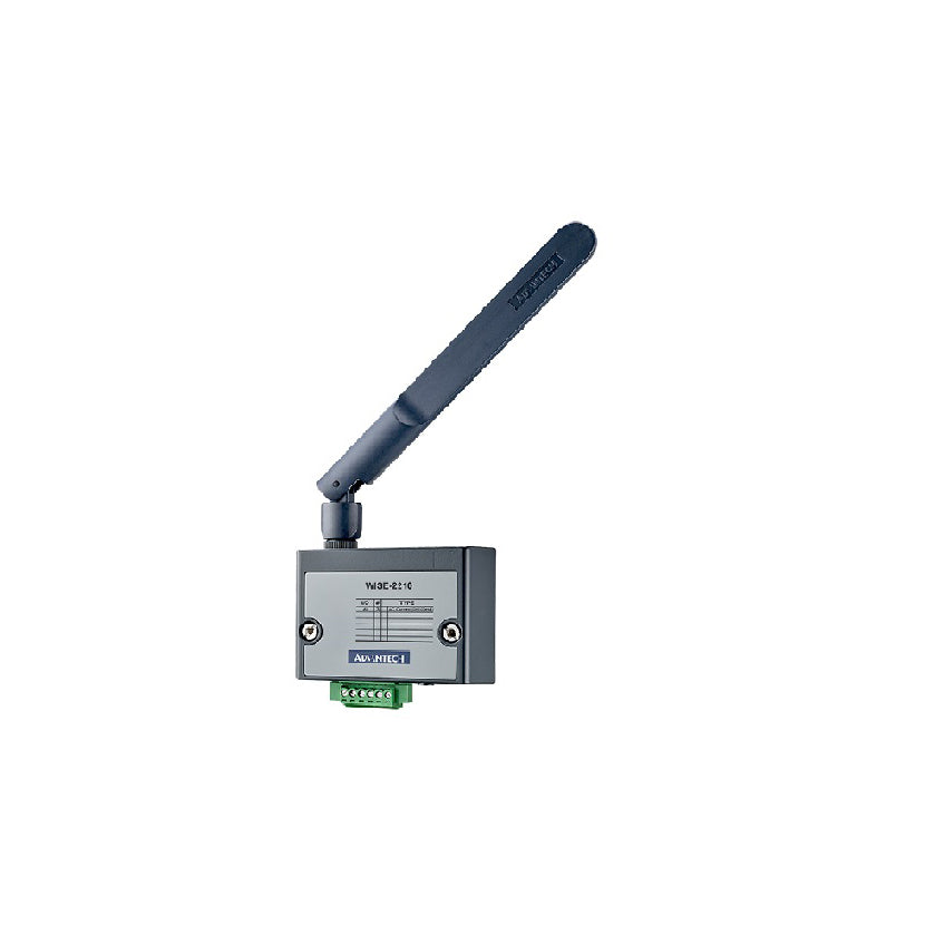 Advantech Corporation WISE-2210-NA WISE-2210 Input Module -