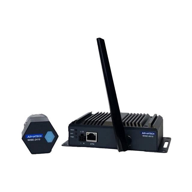 Advantech Corporation WISE-2410SK-NA - Transceptor, LoRa® (LoRaWAN®)