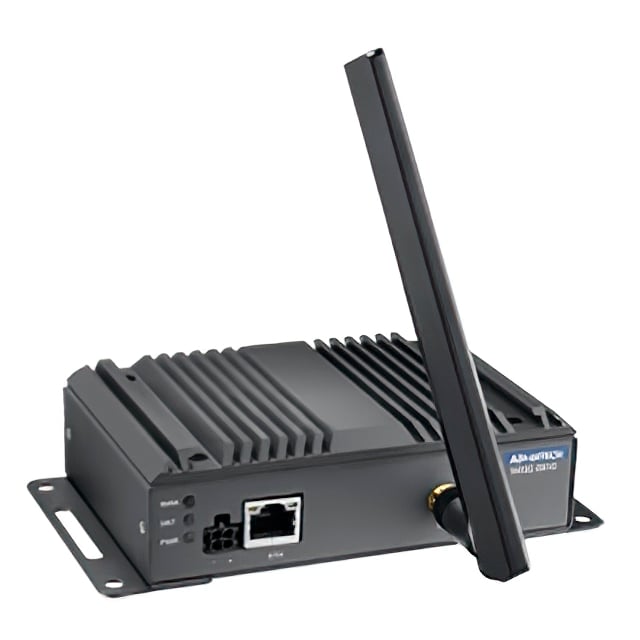 Advantech Corporation WISE-6610-N100C-A - Compuerta
