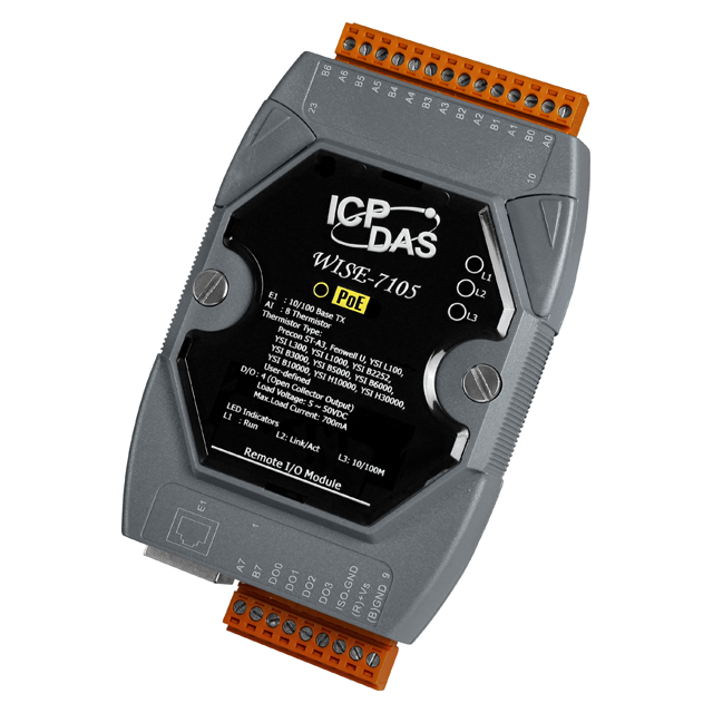 ICP DAS USA INC WISE-7105 WISE - -