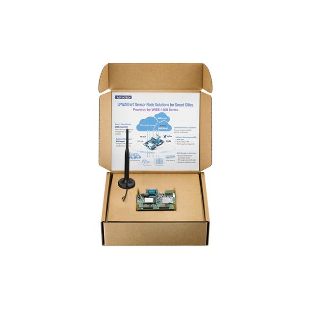 Advantech Corporation WISE-DK1510-MBNAE - Transceptor, LoRa® (LoRaWAN®)