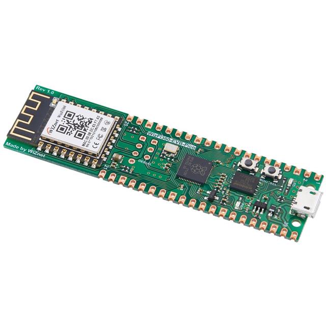 WIZnet WIZFI360-EVB-PICO - Transceiver; 802.11 b/g/n (Wi-Fi, WiFi, WLAN)