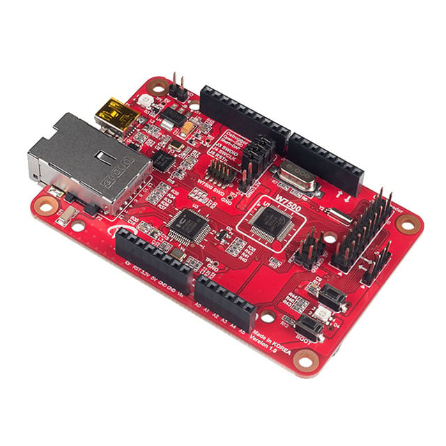 WIZnet WIZWIKI-W7500 - MCU 32-Bit