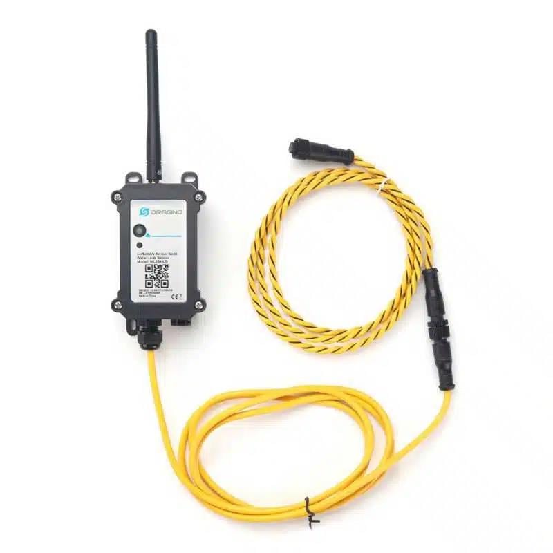 Dragino WL03A-LB-US915 - Sensor Bluetooth v5.1, LoRa