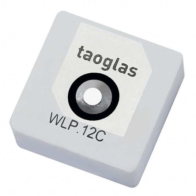Taoglas Limited WLP.4958.12.4.A.02 - 802.15.4, WiFi SHF (f > 4GHz)