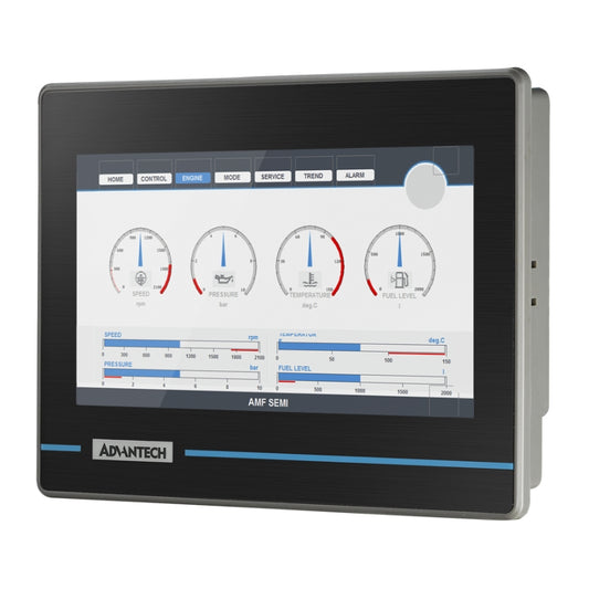 Advantech Corporation WOP-207K-NAE WOP Pantalla táctil 7.0"