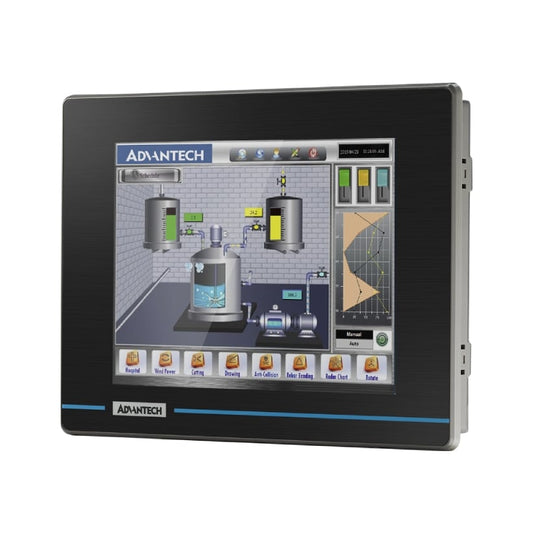 Advantech Corporation WOP-208K-NAE WOP Pantalla táctil 8.0"
