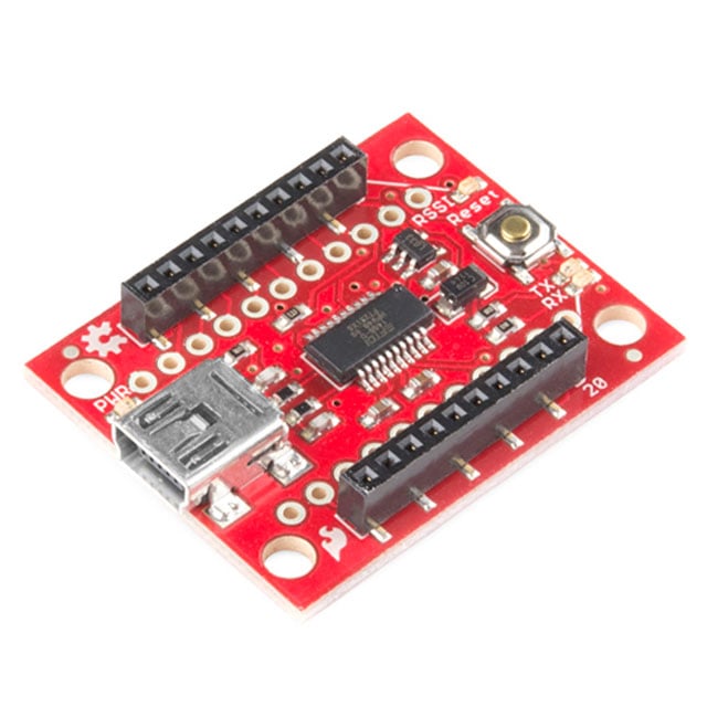 SparkFun Electronics WRL-11812 XBee® Transceiver