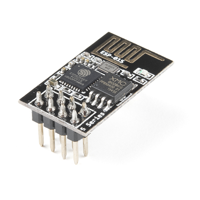 SparkFun Electronics 17146 - WiFi