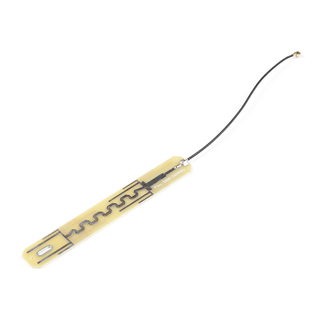 SparkFun Electronics 18087 - 802.15.4, BlueTooth, WiFi UHF (2GHz ~ 3GHz), SHF (f > 4GHz)