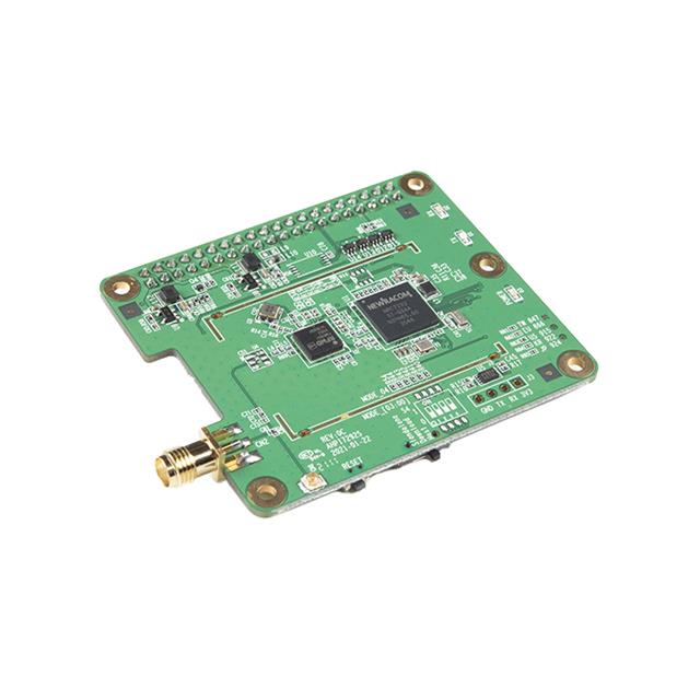 SparkFun Electronics WRL-19956 - Transceiver; 802.11 a/b/g/n (Wi-Fi, WiFi, WLAN)
