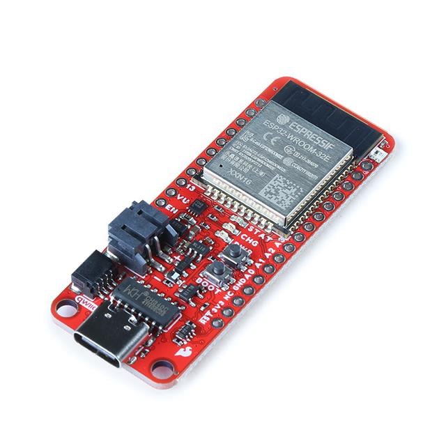 SparkFun Electronics 20168 THING PLUS ESP32 WROOM USB-C ESP32