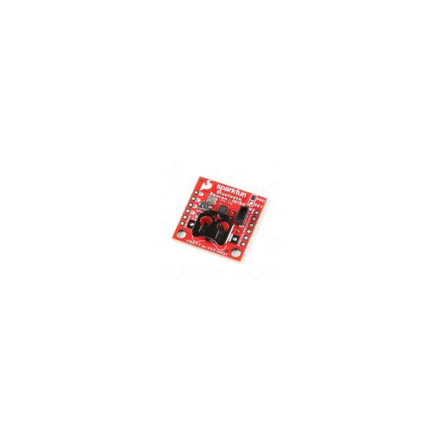 SparkFun Electronics WRL-21293 NanoBeacon™ IN100 Transceiver; Bluetooth® 5.x (BLE)