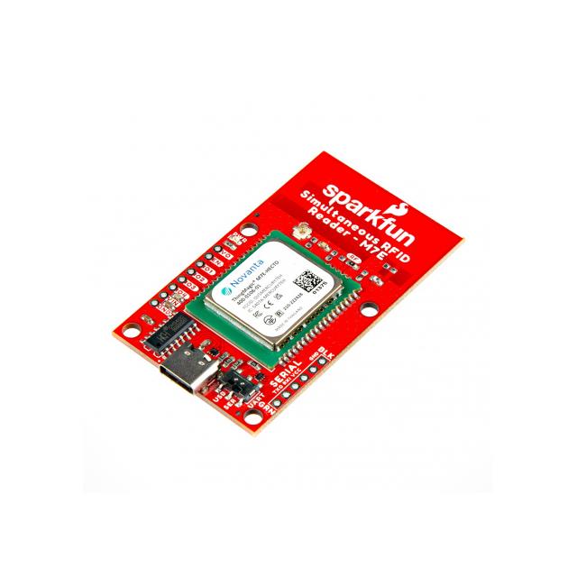 SparkFun Electronics 24738 - Lectura/Escritura -