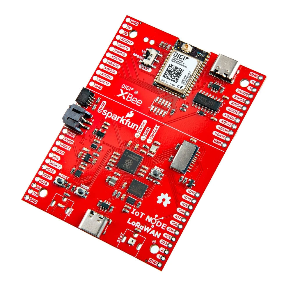 SparkFun Electronics 26060 - Transceptor, LoRa® (LoRaWAN®)