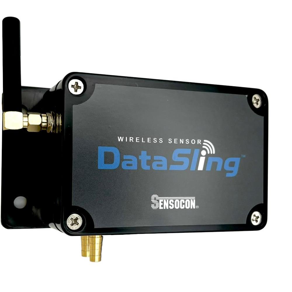 Sensocon WS-DP10 * Sensor 915MHz