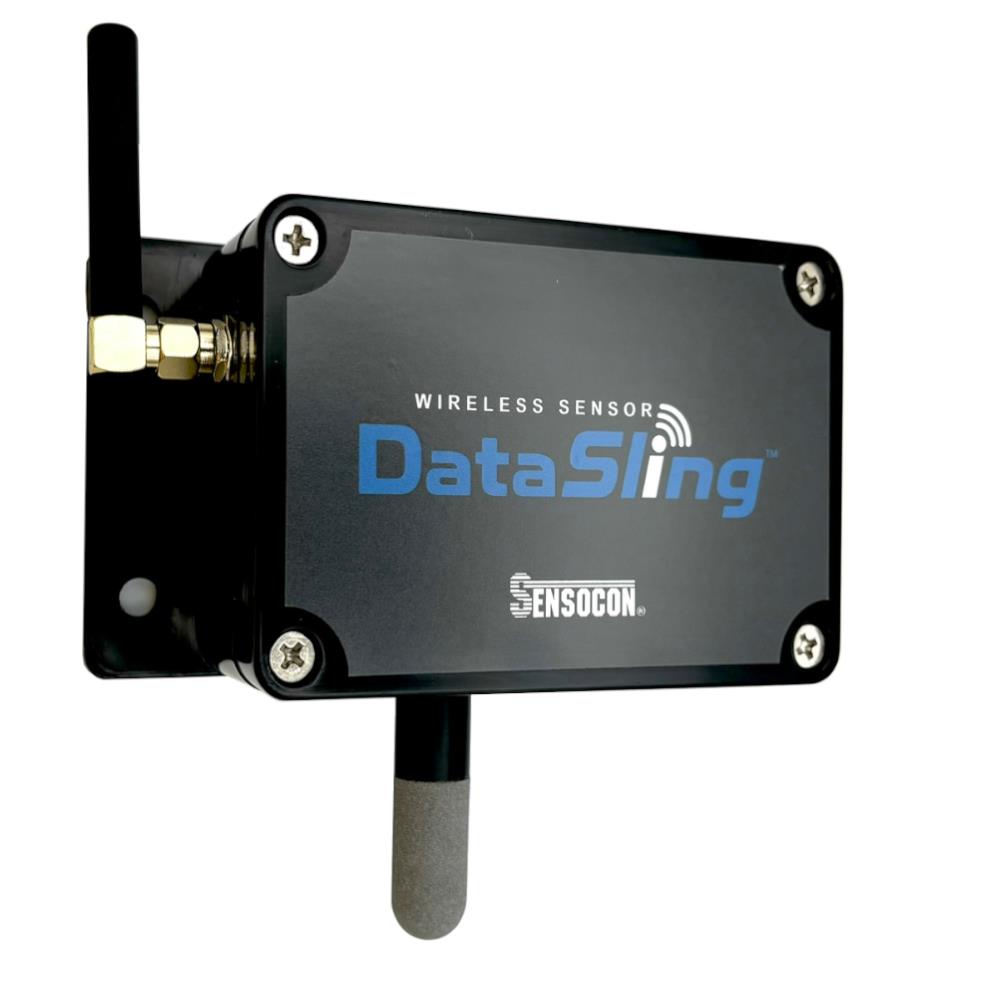 Sensocon WS-HT02 * Sensor - Temperatura, humedad 915MHz